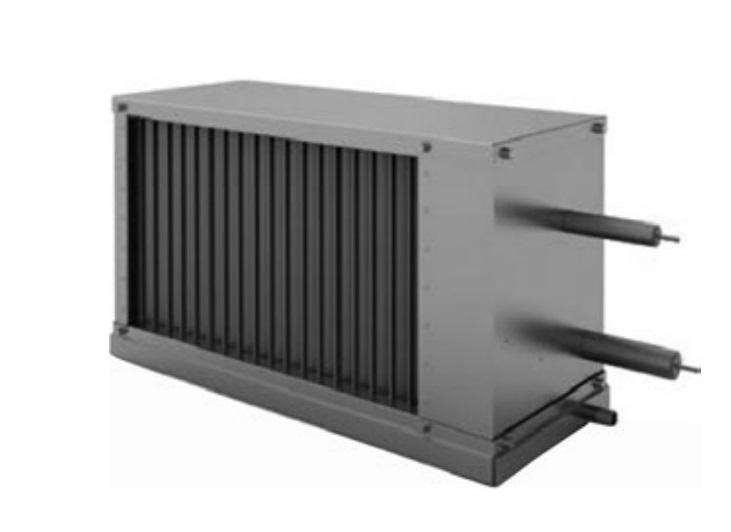 Воздухоохладитель фреоновый SPC-F- 600×300 L