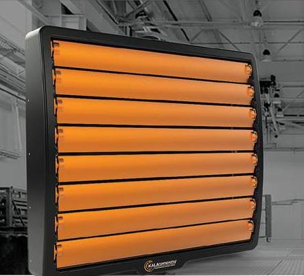 Тепловое оборудование