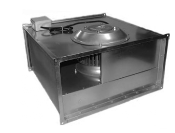 СВОК SVP-600×300/280.4D Вентилятор канальный прямоугольный