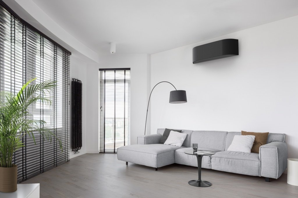 Инверторная сплит-система Toshiba HAORI RAS-10/RAS-10