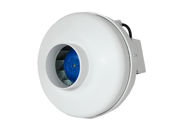 СВОК SVK-250 Вентилятор круглый канальный