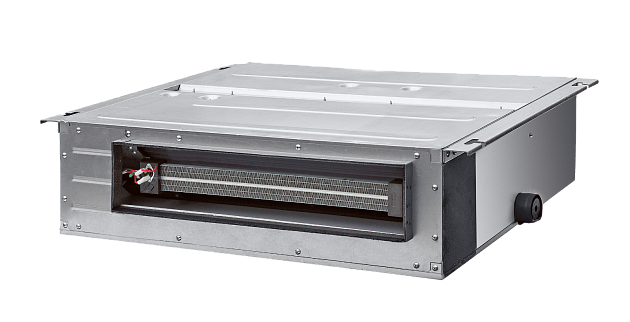 Канальный средненапорный внутренний блок Energolux SMZD17V3AI Канальный средненапорный внутренний блок Energolux SMZD17V3AI