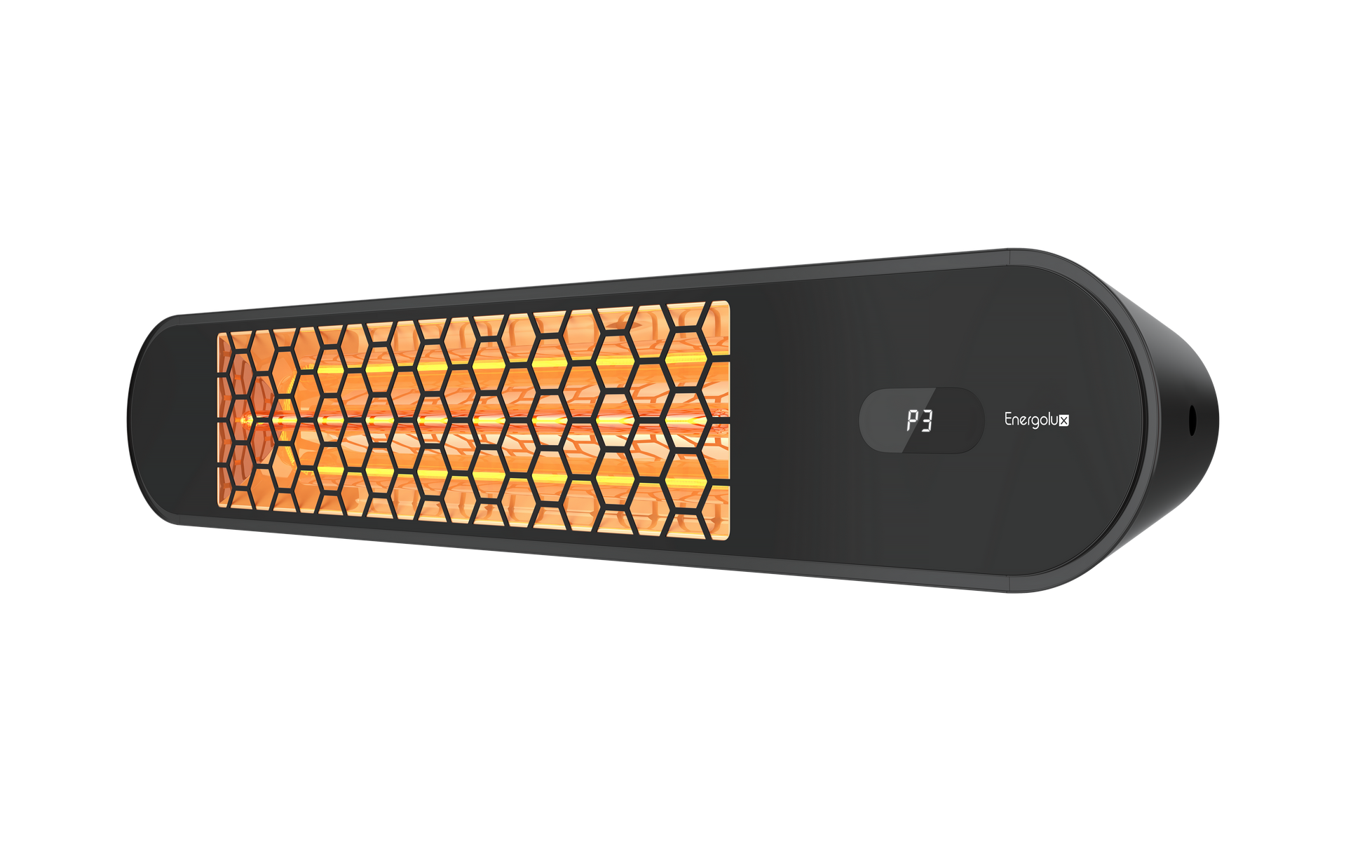 Инфракрасный обогреватель Energolux S?ntis EIHS-2000-S1-BH Инфракрасный обогреватель Energolux S?ntis EIHS-2000-S1-BH