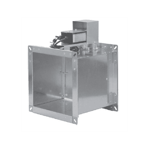 Клапан FKS -1м(90)- 350* 200-FS24-НО