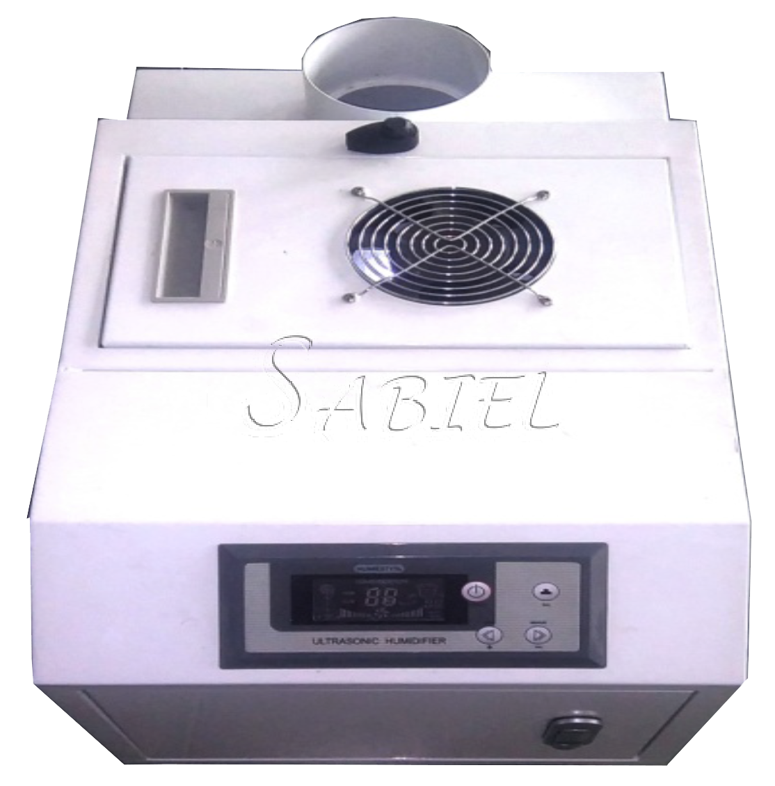 MU6 SABIEL  увлажнитель ультразвуковой, мобильный, промышленный MU6 SABIEL  увлажнитель ультразвуковой, мобильный, промышленный