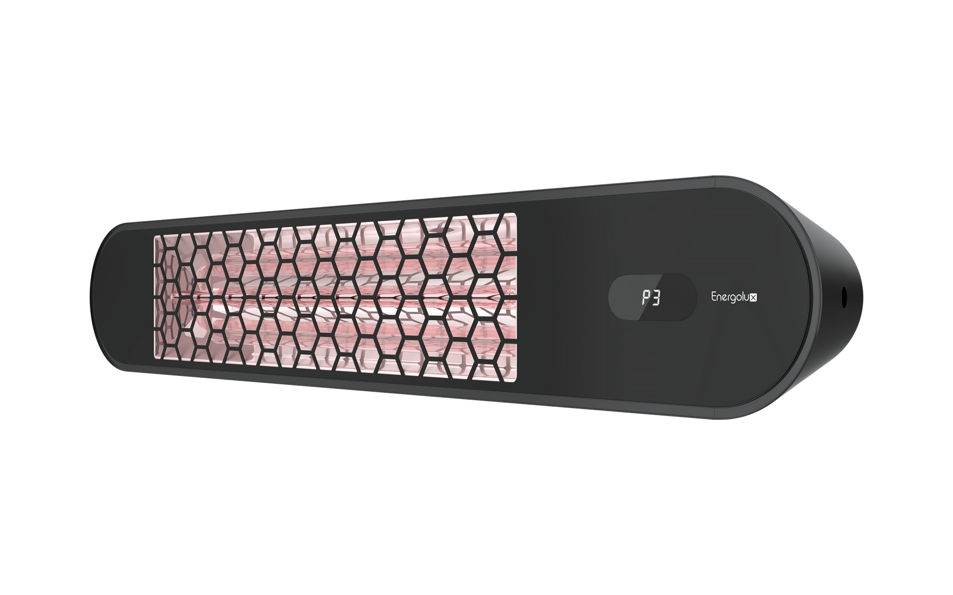 Инфракрасный обогреватель Energolux S?ntis EIHS-2000-S1-BH Инфракрасный обогреватель Energolux S?ntis EIHS-2000-S1-BH