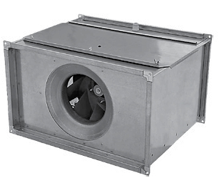 СВОК SVРS-700×400/315.2DM Вентилятор канальный  СВОК SVРS-700×400/315.2DM Вентилятор канальный