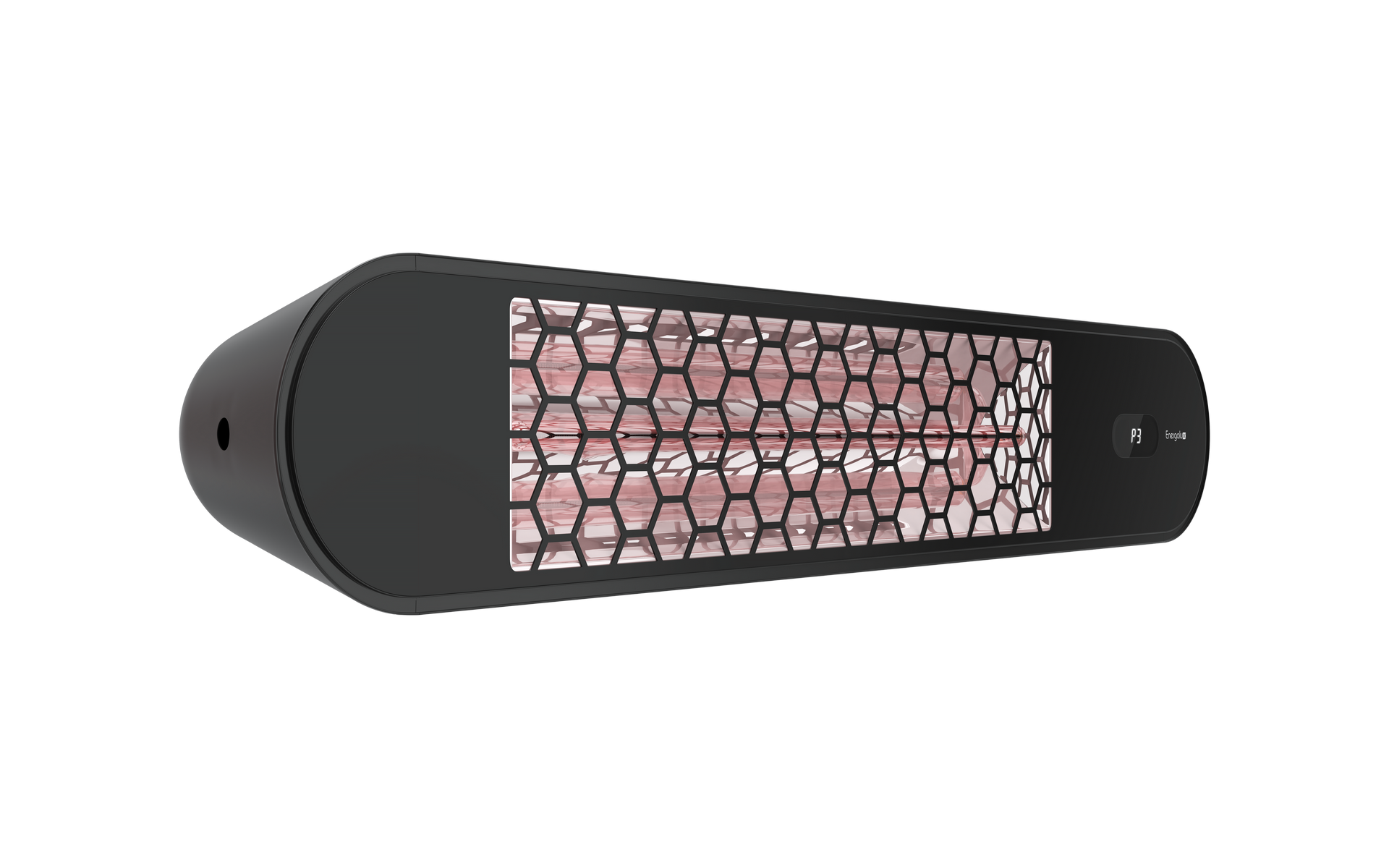 Инфракрасный обогреватель Energolux S?ntis EIHS-2000-S1-BH Инфракрасный обогреватель Energolux S?ntis EIHS-2000-S1-BH