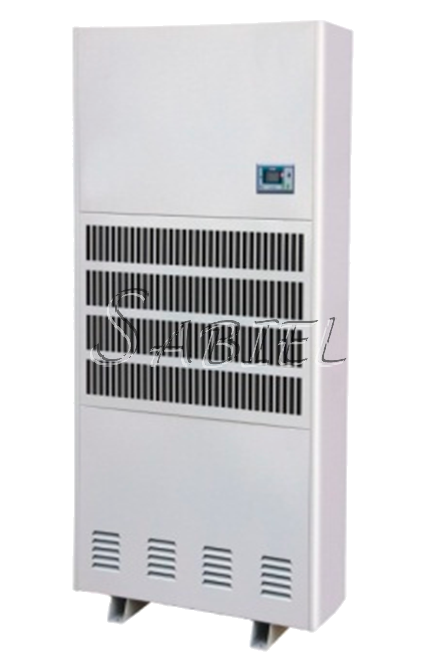 DP360 SABIEL  осушитель конденсационный, стационарный, промышленный DP360 SABIEL  осушитель конденсационный, стационарный, промышленный