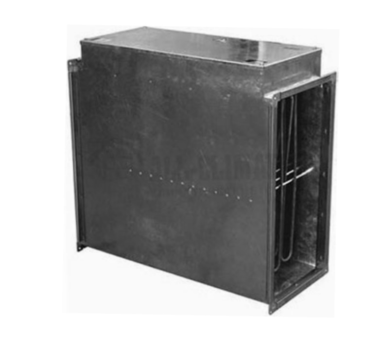 Воздухонагреватель электрический SPH-E- 700×400/60