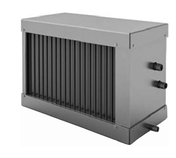 Воздухоохладитель водяной SPC-W-1000*500 L