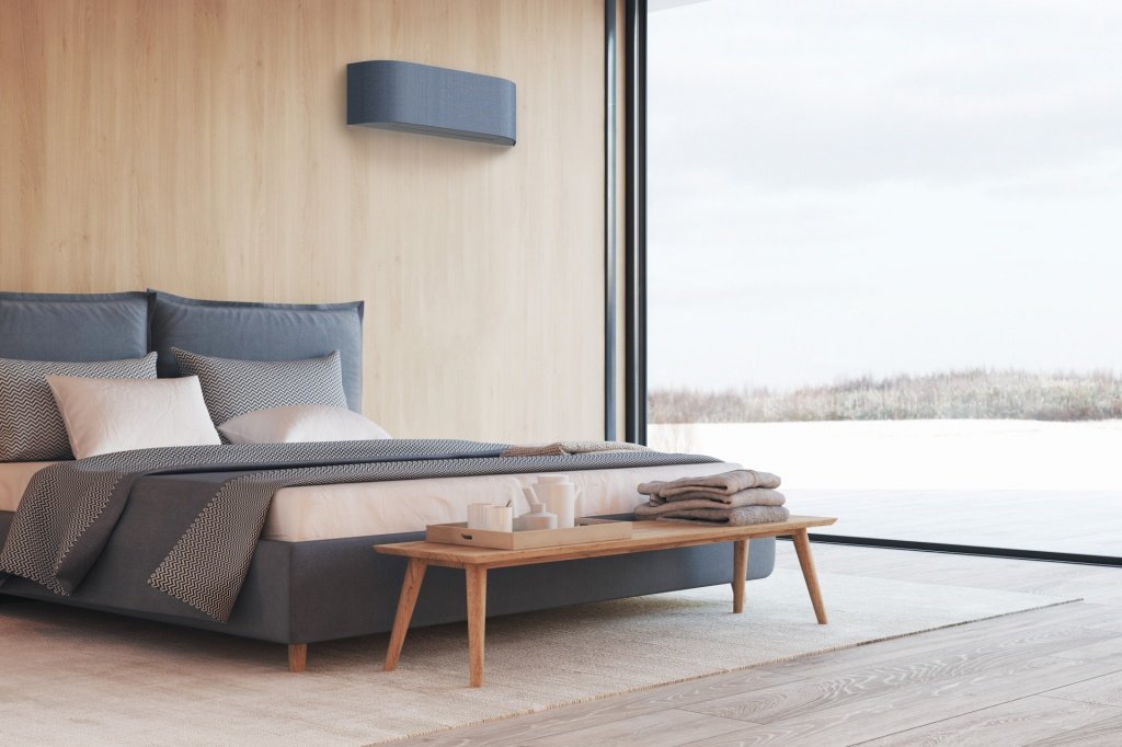 Инверторная сплит-система Toshiba HAORI RAS-10/RAS-10