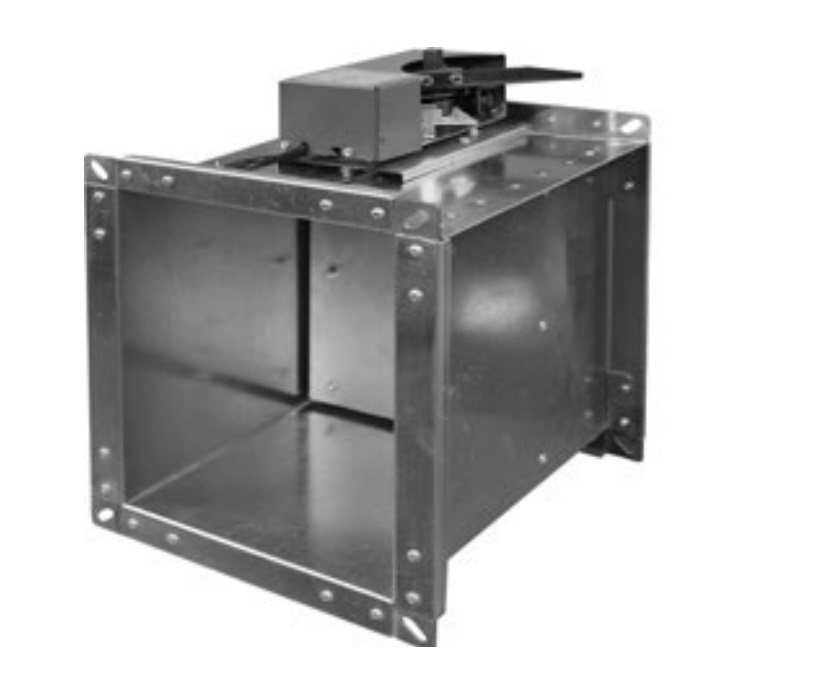 Клапан FKS -1м(90)- 900*400-FSN230-H3-M3