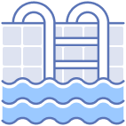 Вентиляция для бассейнов