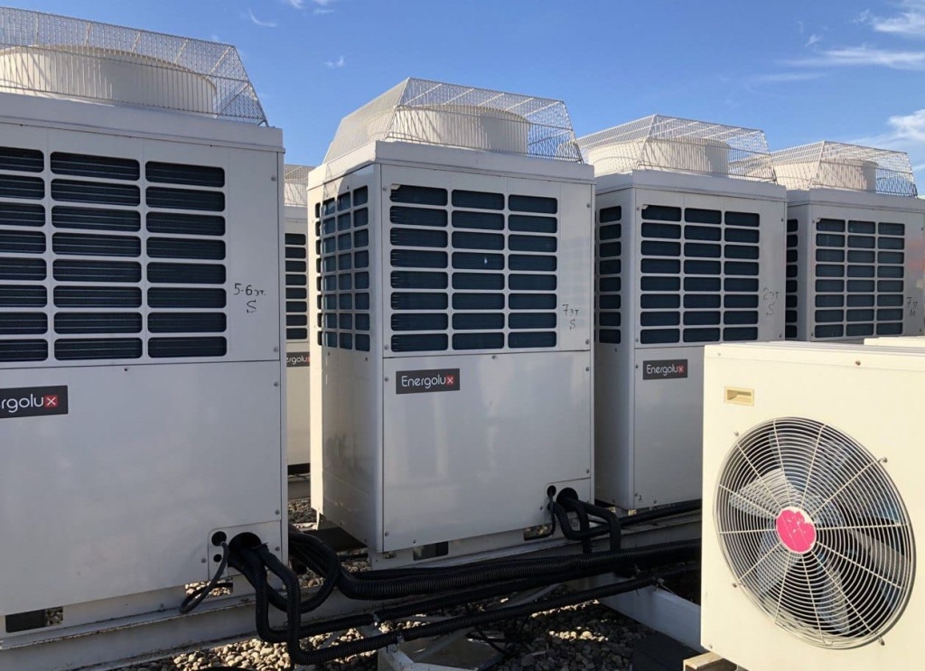 вания для общежития сотрудников горнодобывающего комбината