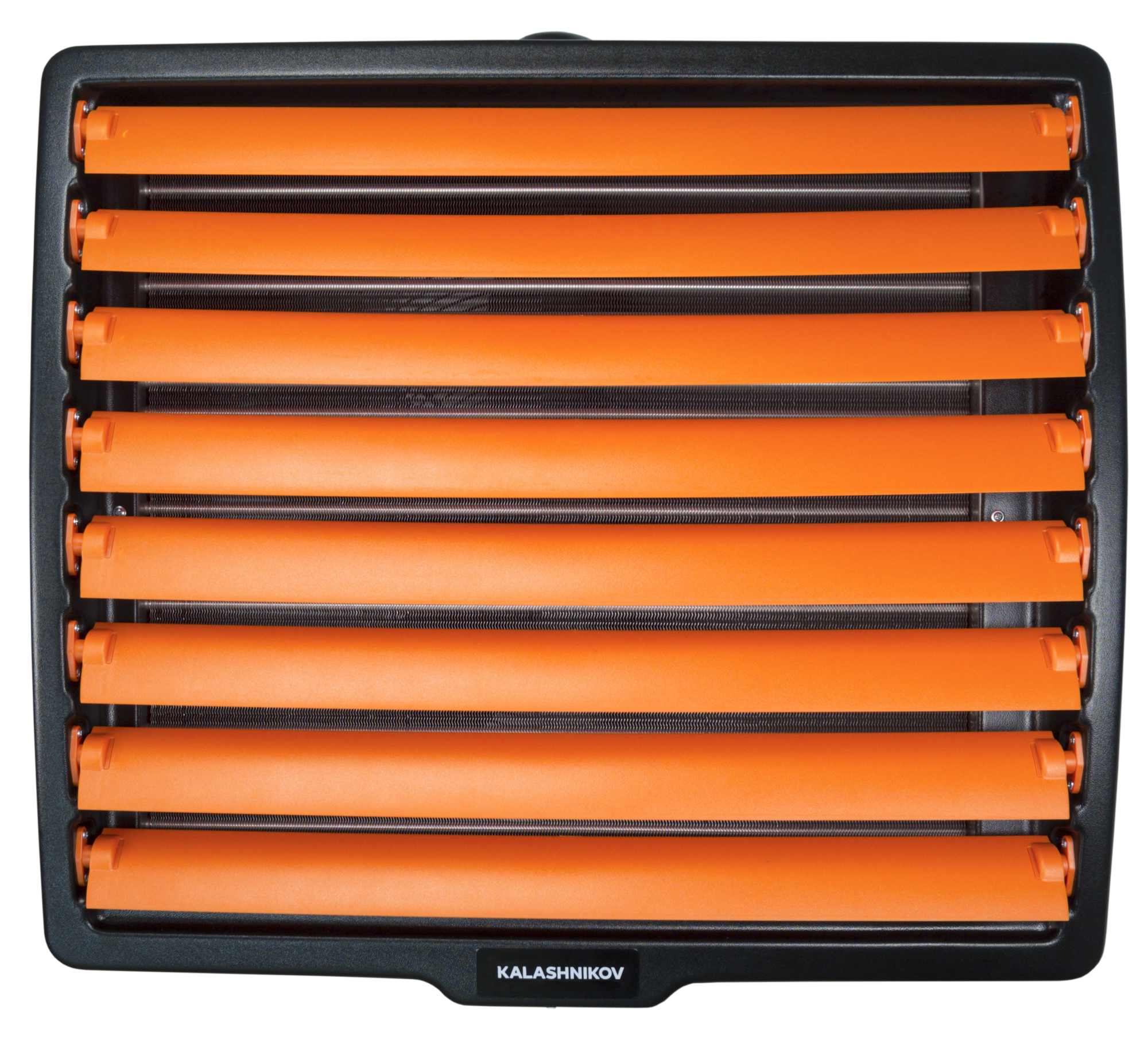 Водяной тепловентилятор KALASHNIKOV KVF-W80-11