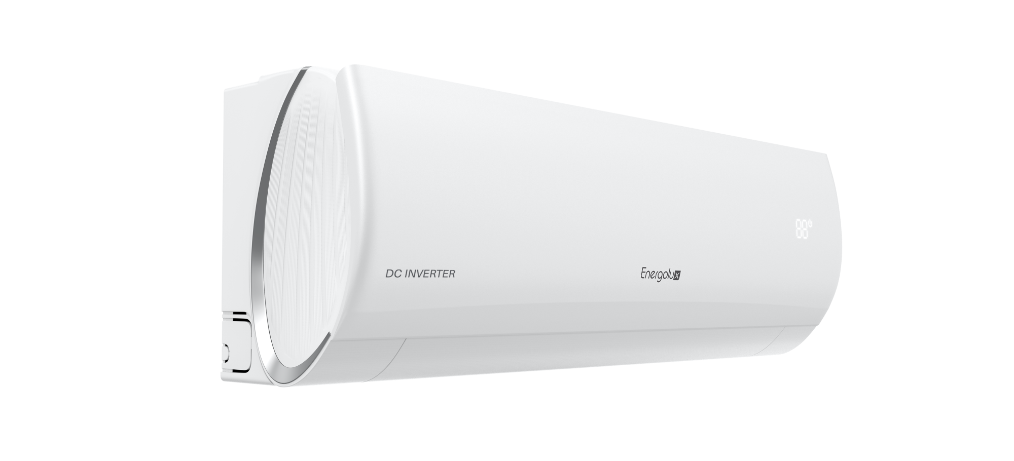 Energolux Big Multi  SAS07M3-GI Настенные внутренние блоки Energolux Big Multi  SAS07M3-GI Настенные внутренние блоки