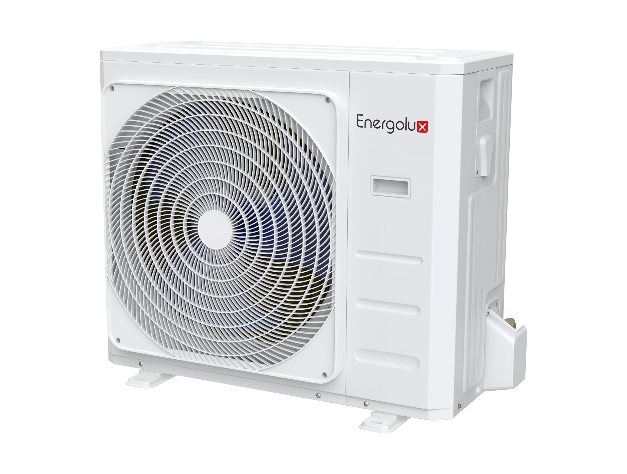 Energolux Cassete 6 SAC36C6-A / SAU36U6-A-WS40 Кассетная сплит-система Energolux Cassete 6 SAC36C6-A / SAU36U6-A-WS40 Кассетная сплит-система