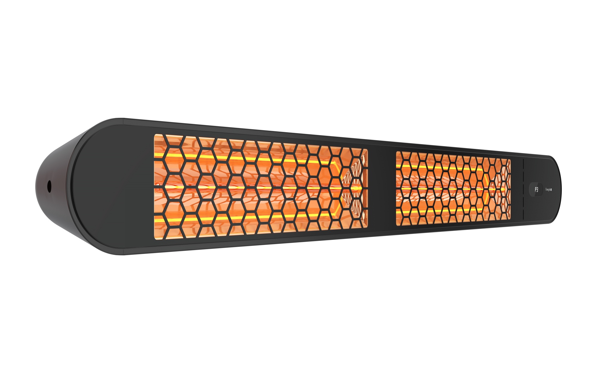 Инфракрасный обогреватель Energolux S?ntis EIHS-3000-S1-BH Инфракрасный обогреватель Energolux S?ntis EIHS-3000-S1-BH