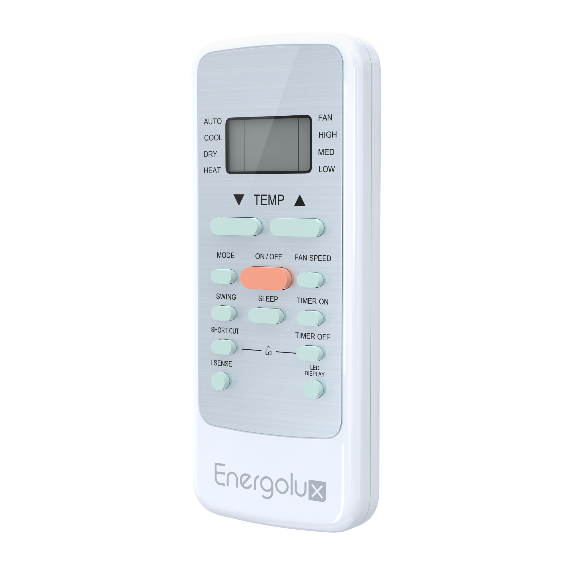 Energolux Cassete 6 SAС18С6-A / SAU18U6-A Кассетная сплит-система Energolux Cassete 6 SAС18С6-A / SAU18U6-A Кассетная сплит-система