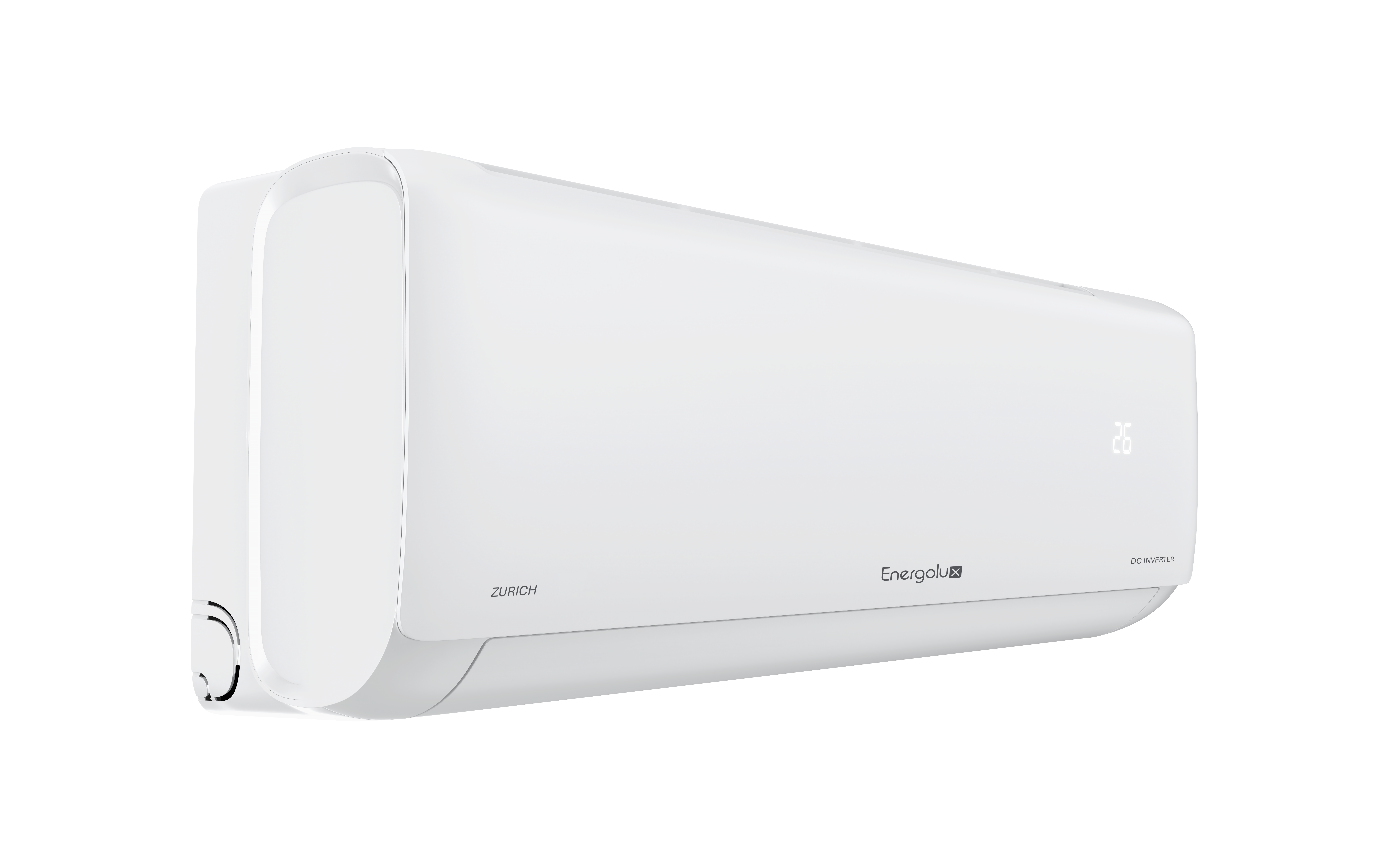 Energolux Smart Multi  SAS12M5-AI Настенные внутренние блоки Energolux Smart Multi  SAS12M5-AI Настенные внутренние блоки