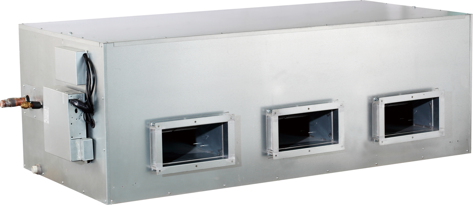 FeRRUM FBSDSH150AM1 Внутренний блок сплит-системы большой производительности FeRRUM FBSDSH150AM1 Внутренний блок сплит-системы большой производительности