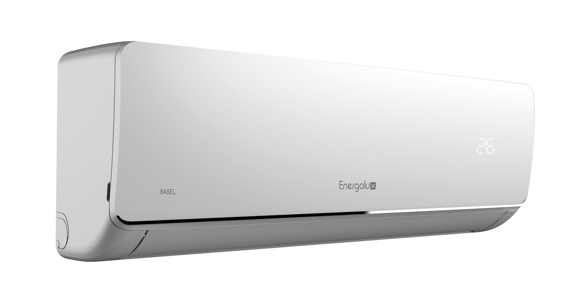 Сплит-система On/Off Energolux BASEL SAS09B3-A/SAU09B3-A-WS30 Сплит-система On/Off Energolux BASEL SAS09B3-A/SAU09B3-A-WS30