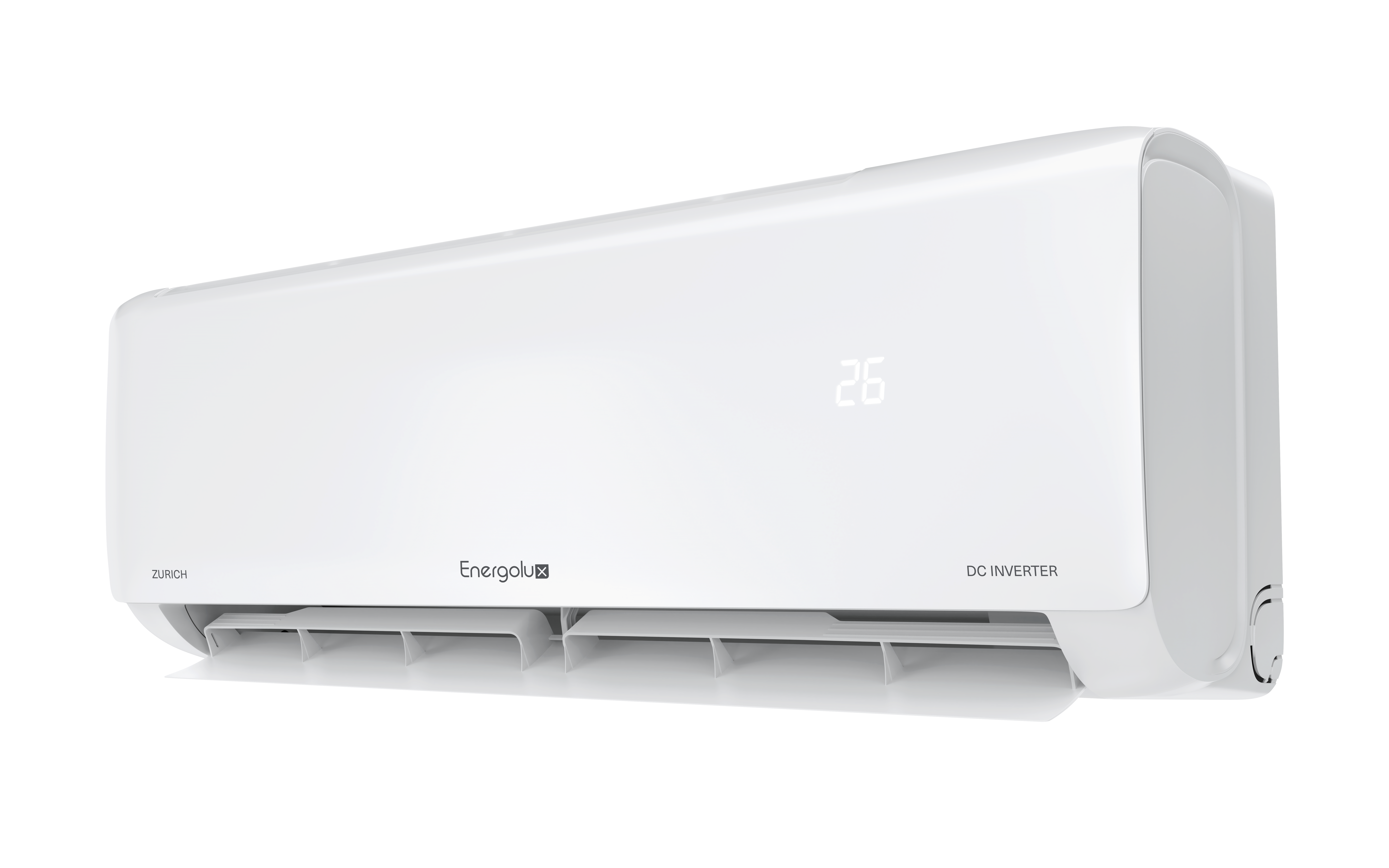Energolux Smart Multi  SAS12M5-AI Настенные внутренние блоки Energolux Smart Multi  SAS12M5-AI Настенные внутренние блоки