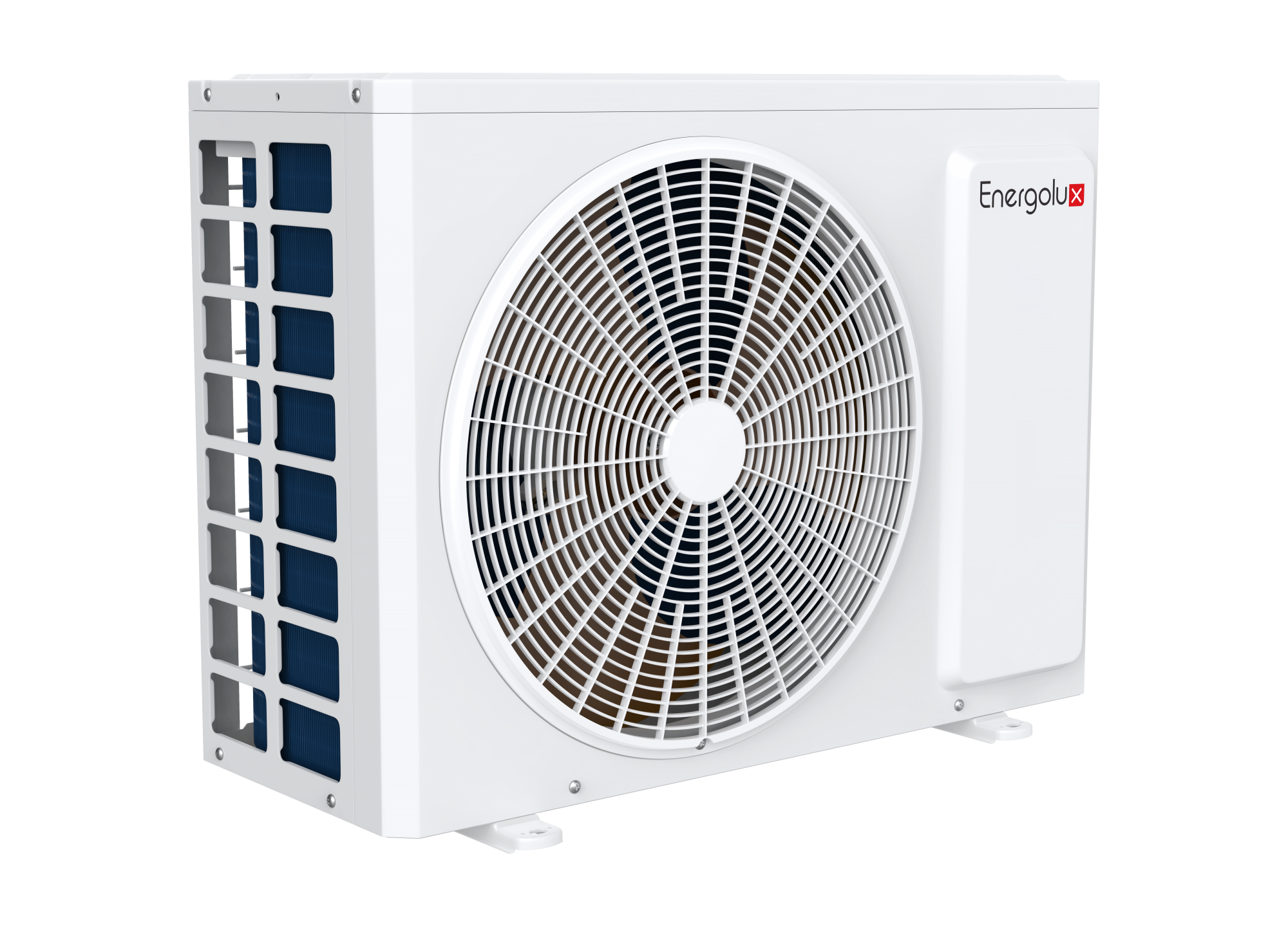 Energolux Big Multi SAM36M3-GI/4 Наружные блоки Energolux Big Multi SAM36M3-GI/4 Наружные блоки