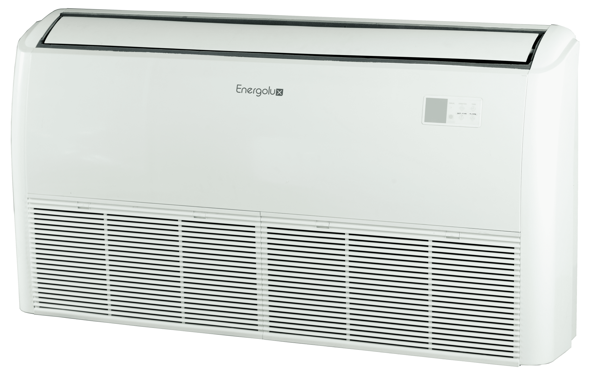 Energolux SAСF60D6-A / SAU60U6-A Напольно-потолочная сплит-система Energolux SAСF60D6-A / SAU60U6-A Напольно-потолочная сплит-система
