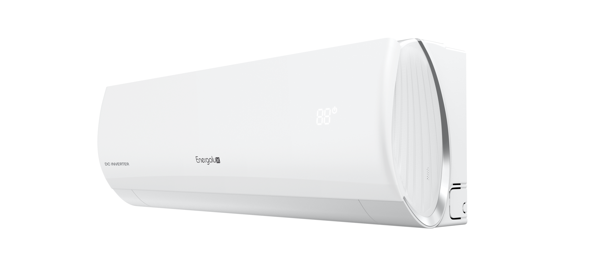 Energolux Big Multi  SAS07M3-GI Настенные внутренние блоки Energolux Big Multi  SAS07M3-GI Настенные внутренние блоки