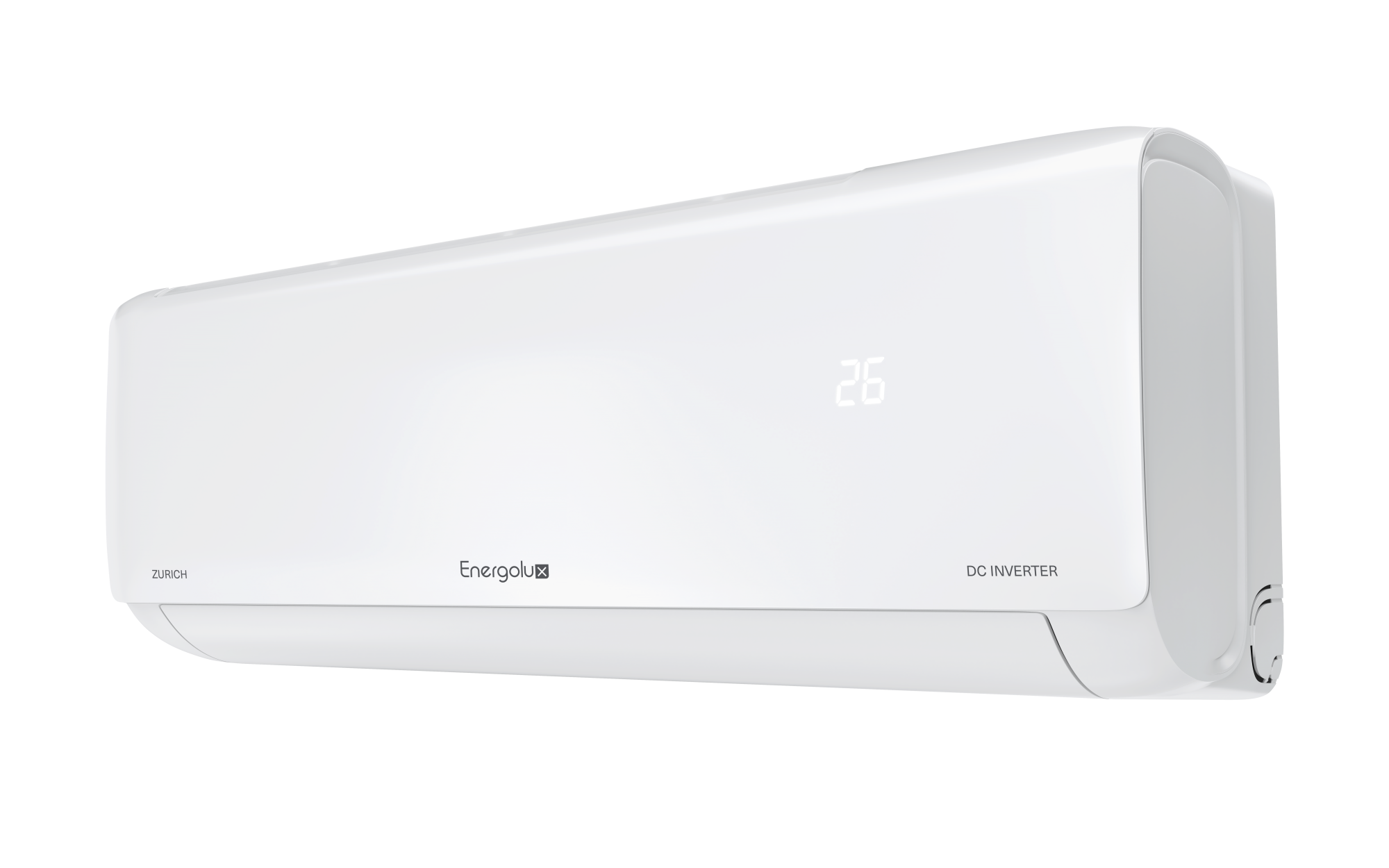 Energolux Smart Multi  SAS09M5-AI Настенные внутренние блоки Energolux Smart Multi  SAS09M5-AI Настенные внутренние блоки