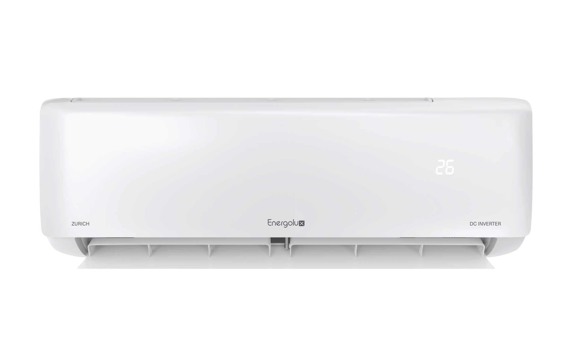 Energolux Smart Multi  SAS09M5-AI Настенные внутренние блоки Energolux Smart Multi  SAS09M5-AI Настенные внутренние блоки