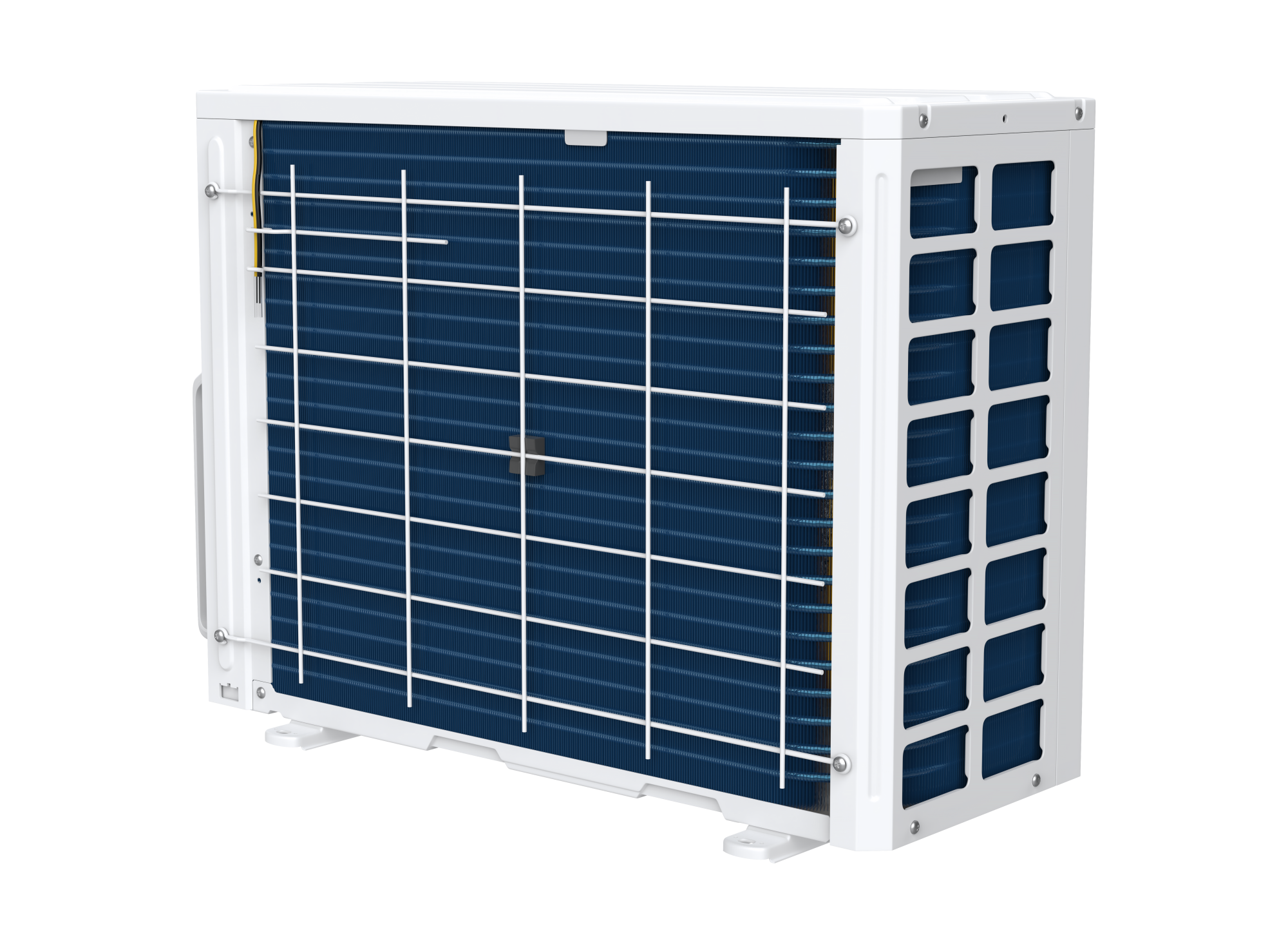 Energolux SAM27M3-GI/4 Big Multi Наружные блоки Energolux SAM27M3-GI/4 Big Multi Наружные блоки