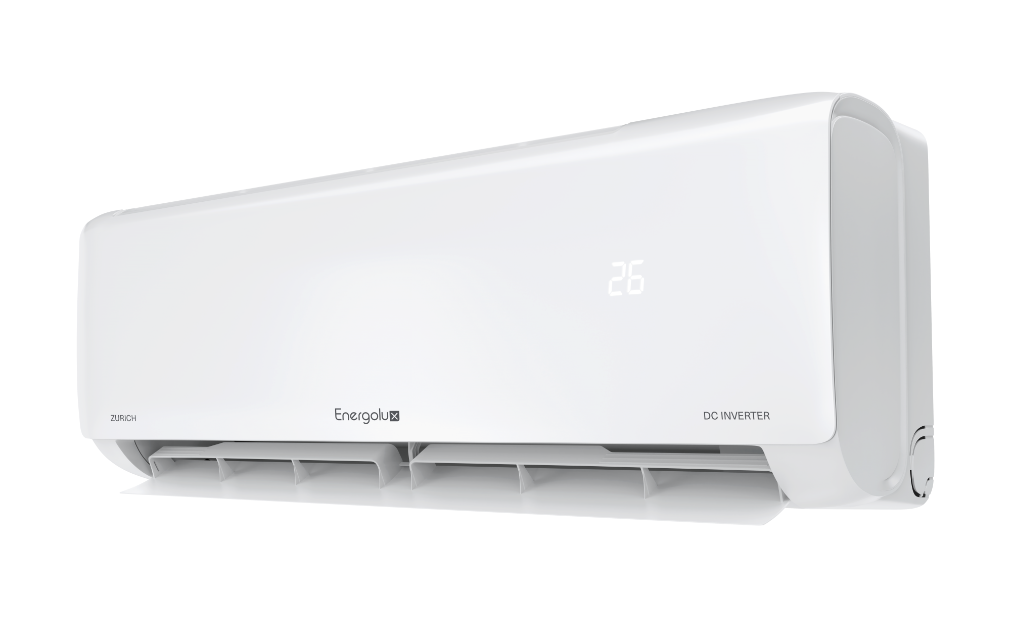 Energolux Smart Multi  SAS09M5-AI Настенные внутренние блоки Energolux Smart Multi  SAS09M5-AI Настенные внутренние блоки