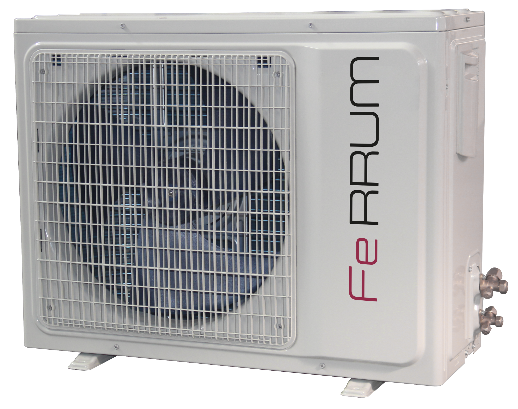 FeRRUM LCACF24D1-A / LCAU24U1-A Напольно-потолочная сплит-система FeRRUM LCACF24D1-A / LCAU24U1-A Напольно-потолочная сплит-система