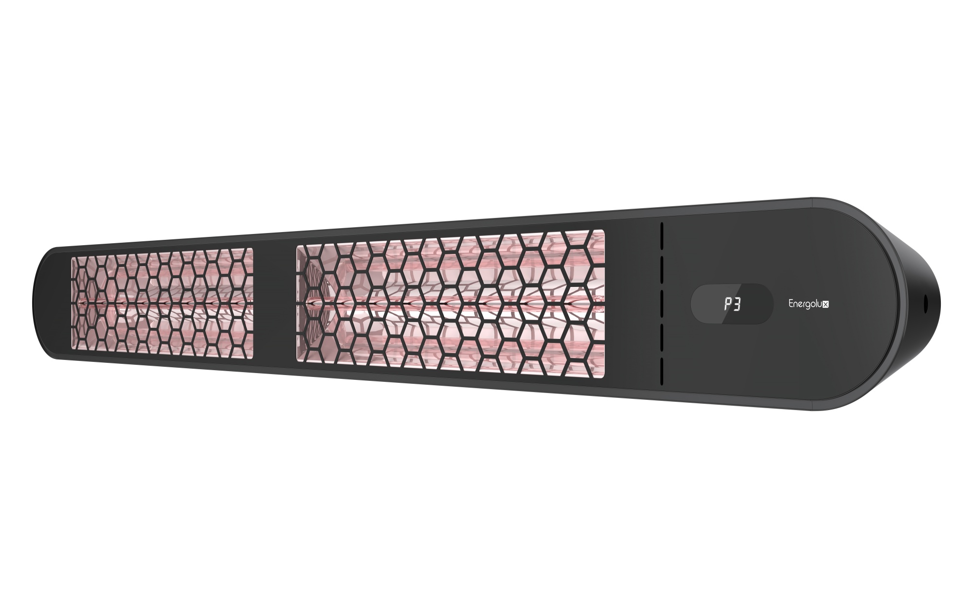 Инфракрасный обогреватель Energolux S?ntis EIHS-4000-S1-BH Инфракрасный обогреватель Energolux S?ntis EIHS-4000-S1-BH