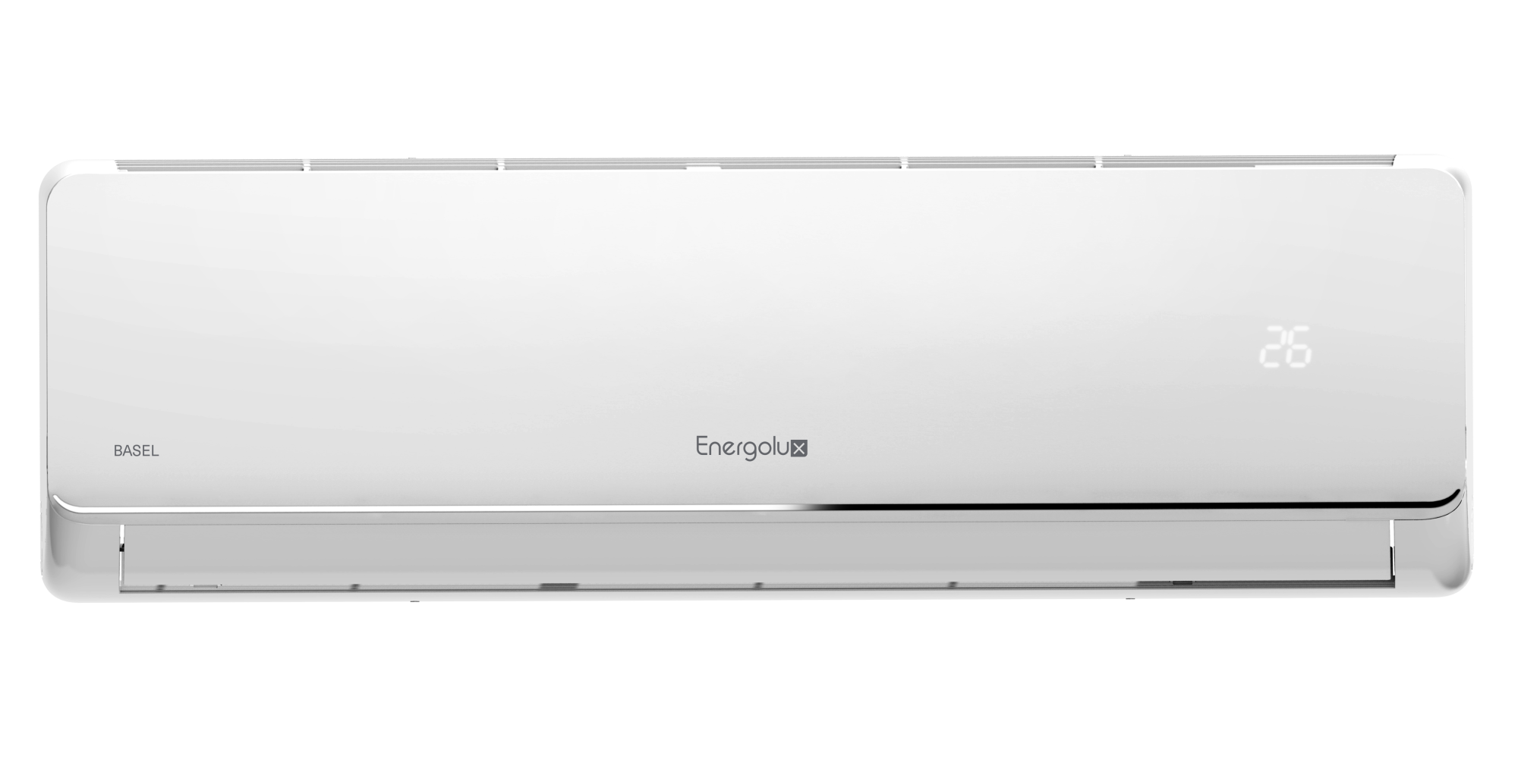 Сплит-система On/Off Energolux BASEL SAS09B3-A/SAU09B3-A Сплит-система On/Off Energolux BASEL SAS09B3-A/SAU09B3-A