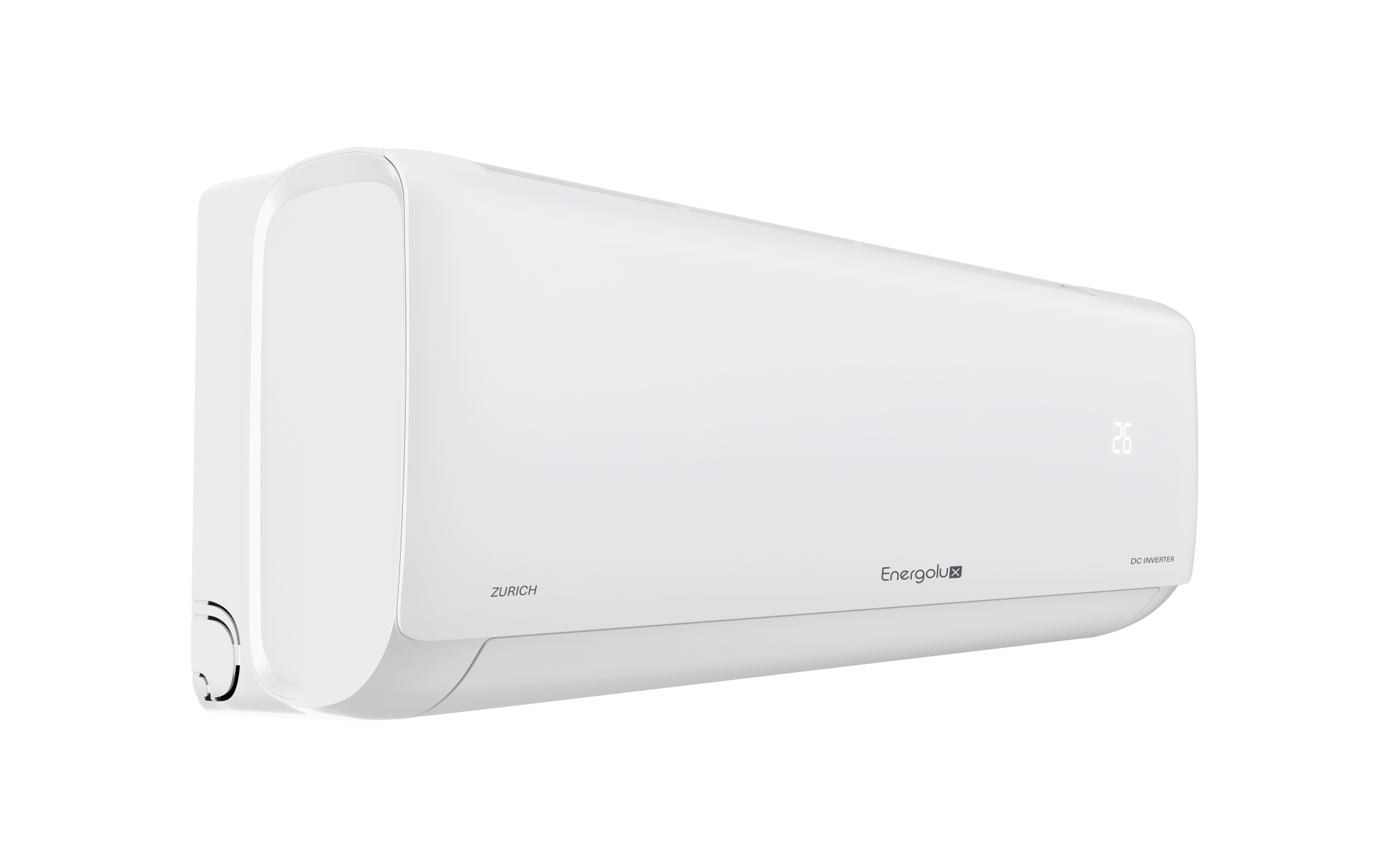 Energolux Smart Multi  SAS09M5-AI Настенные внутренние блоки Energolux Smart Multi  SAS09M5-AI Настенные внутренние блоки