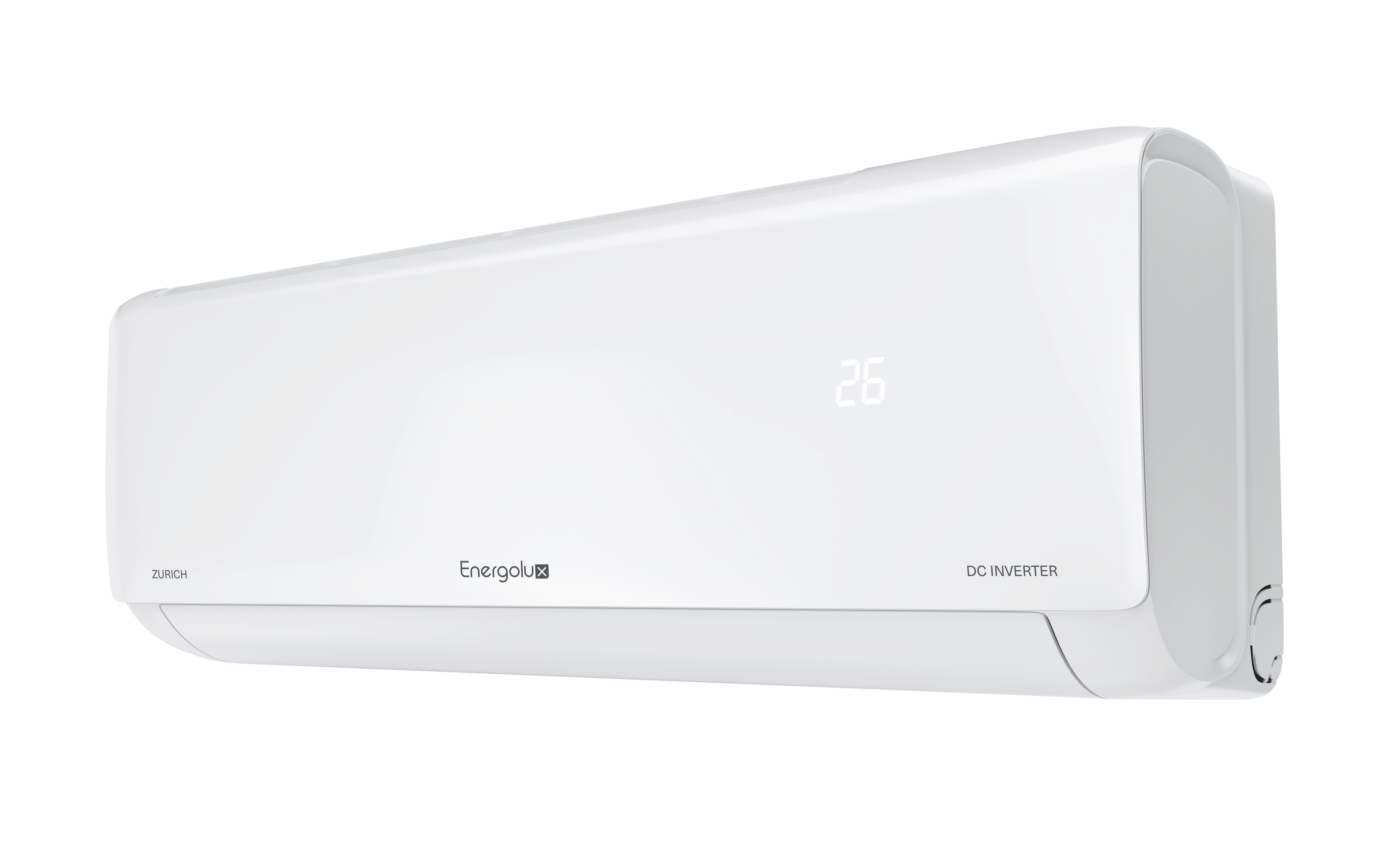 Energolux Smart Multi  SAS12M5-AI Настенные внутренние блоки Energolux Smart Multi  SAS12M5-AI Настенные внутренние блоки