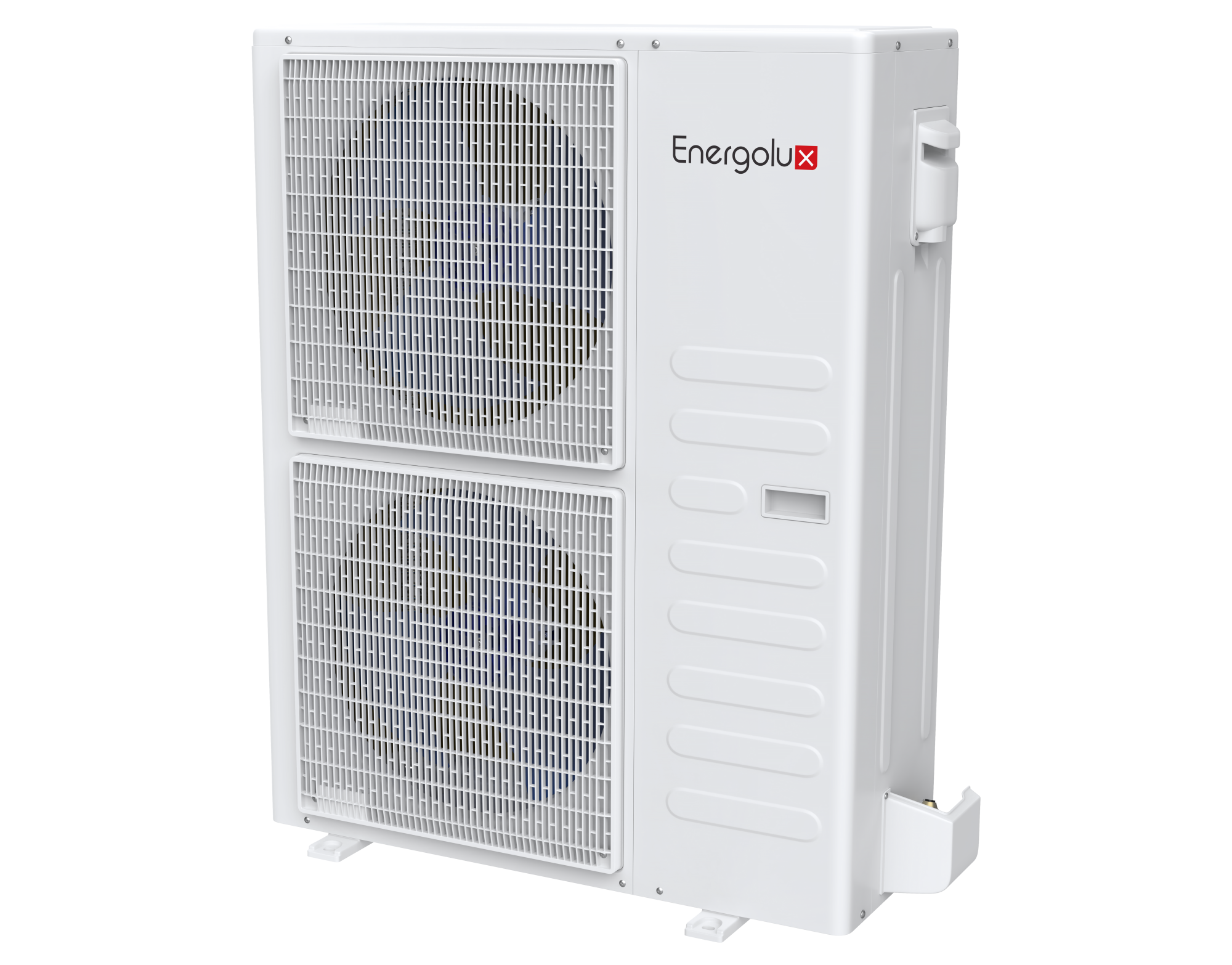 Energolux SAP48P6-A / SAU48U6-A Колонная сплит-система Energolux SAP48P6-A / SAU48U6-A Колонная сплит-система