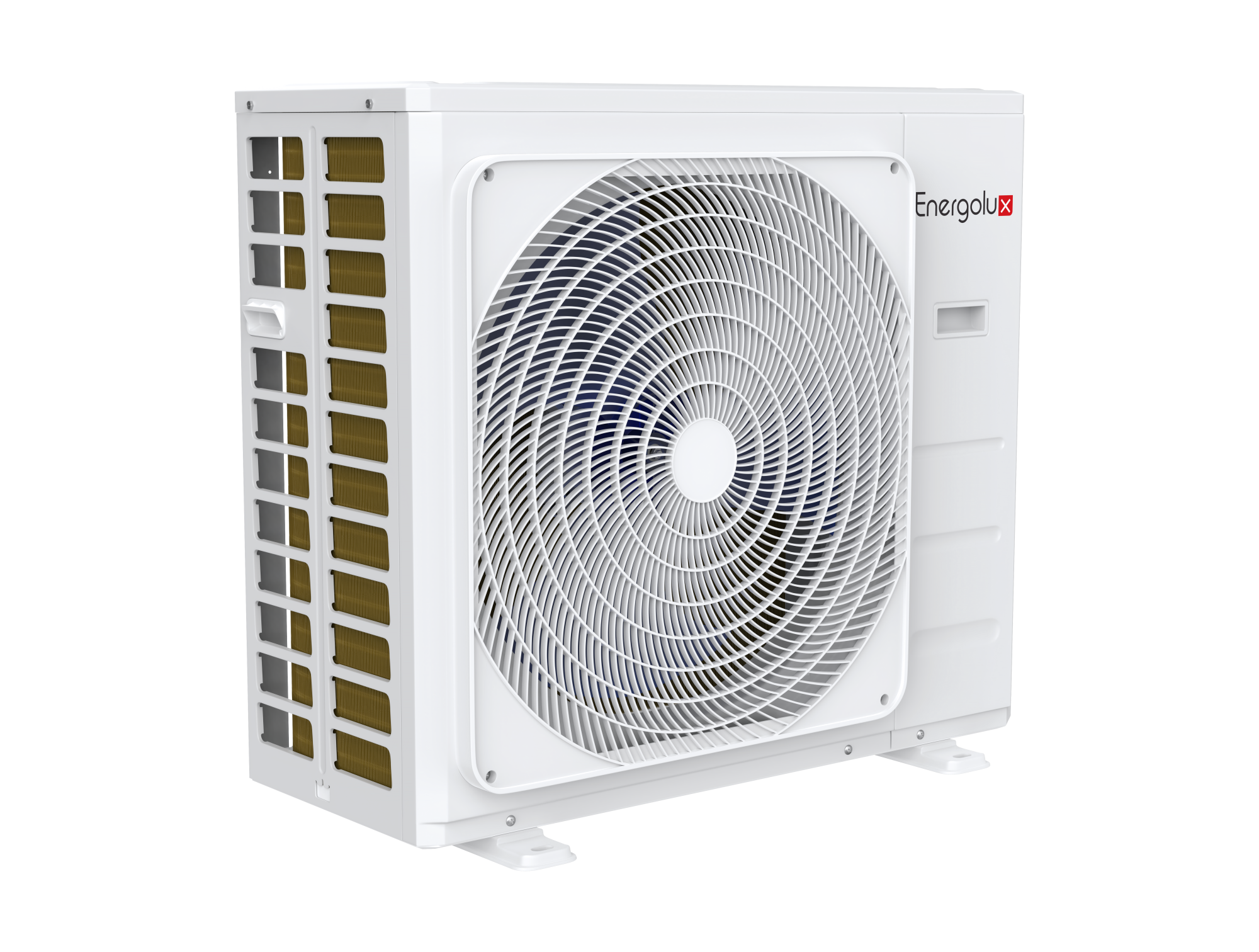 Energolux Cassete 6 SAC36C6-A / SAU36U6-A-WS40 Кассетная сплит-система Energolux Cassete 6 SAC36C6-A / SAU36U6-A-WS40 Кассетная сплит-система