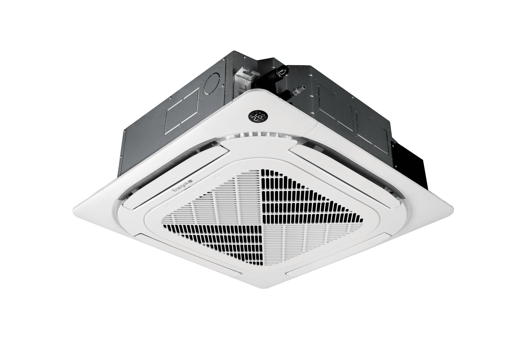 Energolux Cassete 6 SAС48С6-A / SAU48U6-A Кассетная сплит-система Energolux Cassete 6 SAС48С6-A / SAU48U6-A Кассетная сплит-система