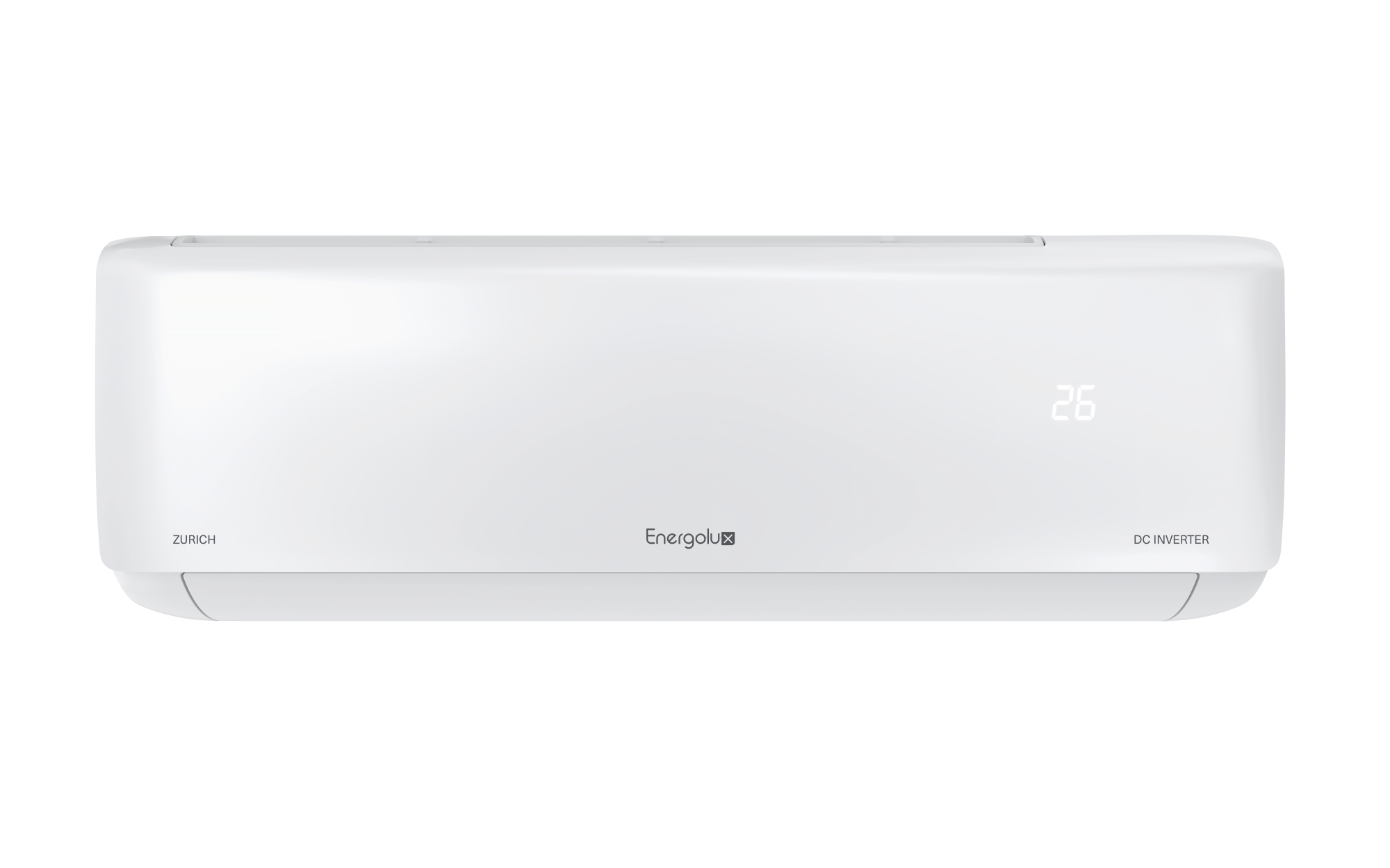 Energolux Smart Multi  SAS09M5-AI Настенные внутренние блоки Energolux Smart Multi  SAS09M5-AI Настенные внутренние блоки