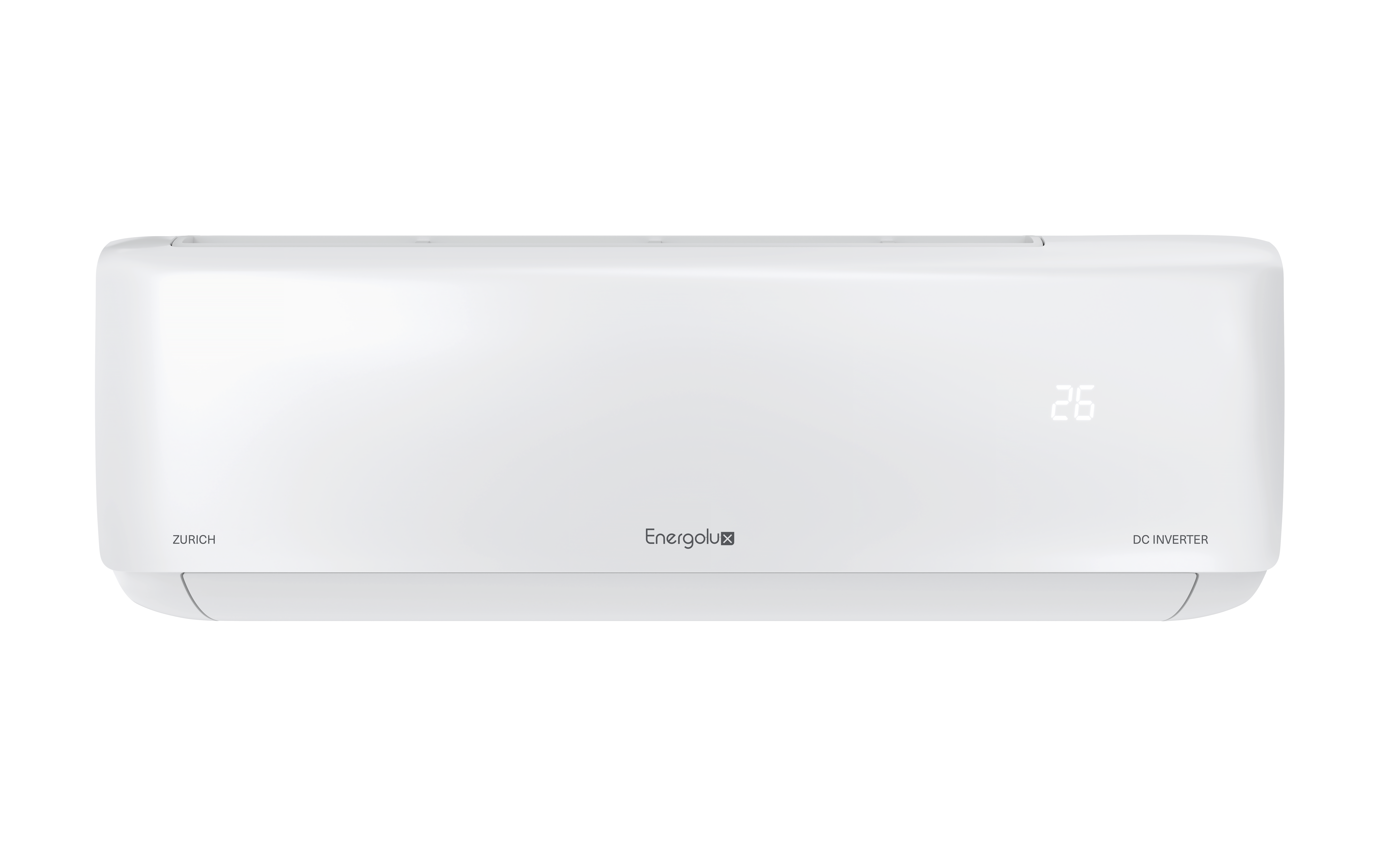 Energolux Smart Multi  SAS12M5-AI Настенные внутренние блоки Energolux Smart Multi  SAS12M5-AI Настенные внутренние блоки