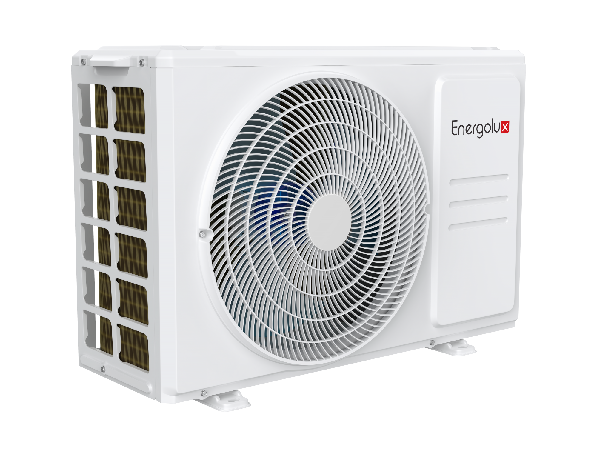 Energolux Cassete 6 SAС18С6-A / SAU18U6-A Кассетная сплит-система Energolux Cassete 6 SAС18С6-A / SAU18U6-A Кассетная сплит-система