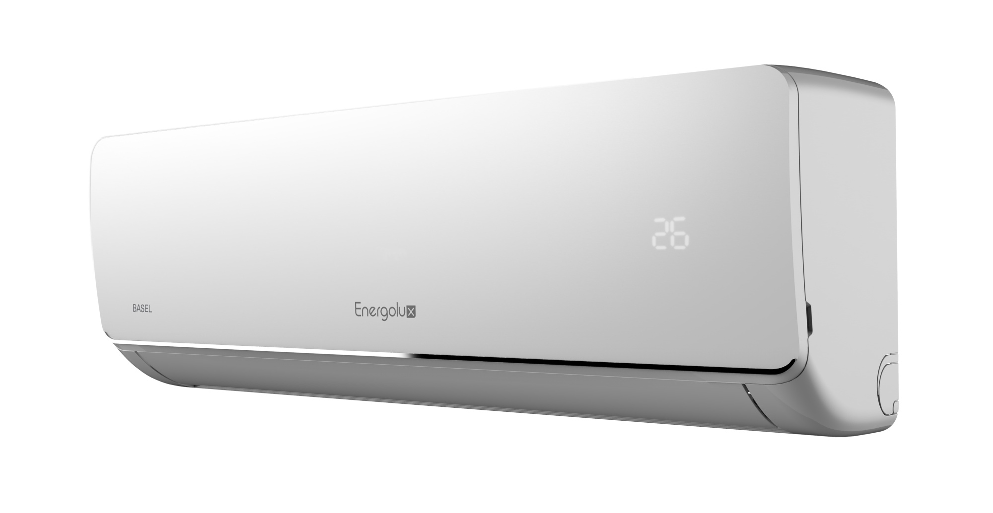 Сплит-система On/Off Energolux BASEL SAS09B3-A/SAU09B3-A-WS30 Сплит-система On/Off Energolux BASEL SAS09B3-A/SAU09B3-A-WS30