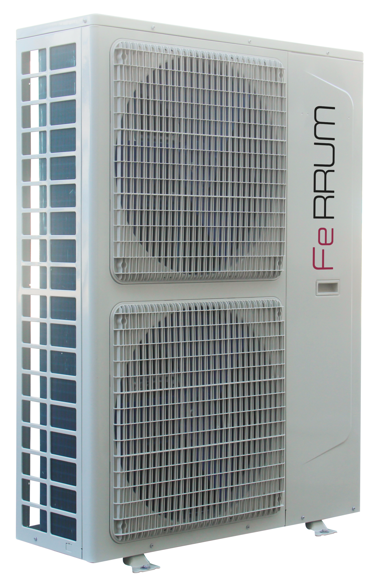 FeRRUM LCACF60D1-A / LCAU60U1-A Напольно-потолочная сплит-система FeRRUM LCACF60D1-A / LCAU60U1-A Напольно-потолочная сплит-система