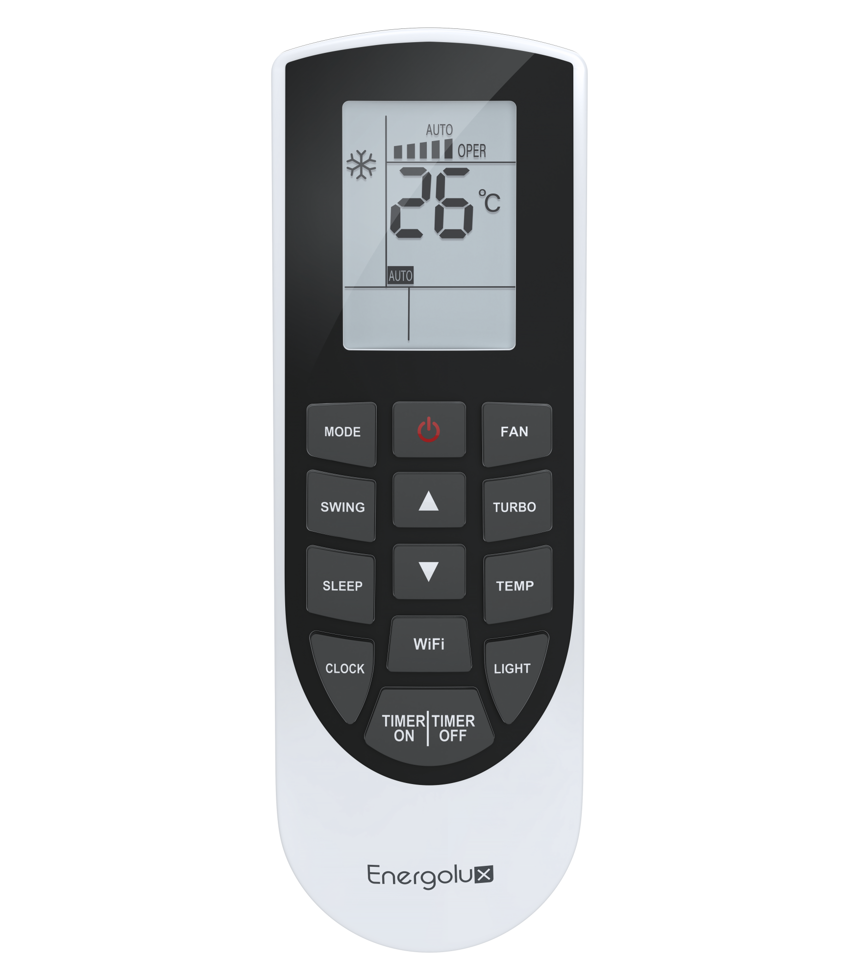 Energolux Big Multi  SAS07M3-GI Настенные внутренние блоки Energolux Big Multi  SAS07M3-GI Настенные внутренние блоки