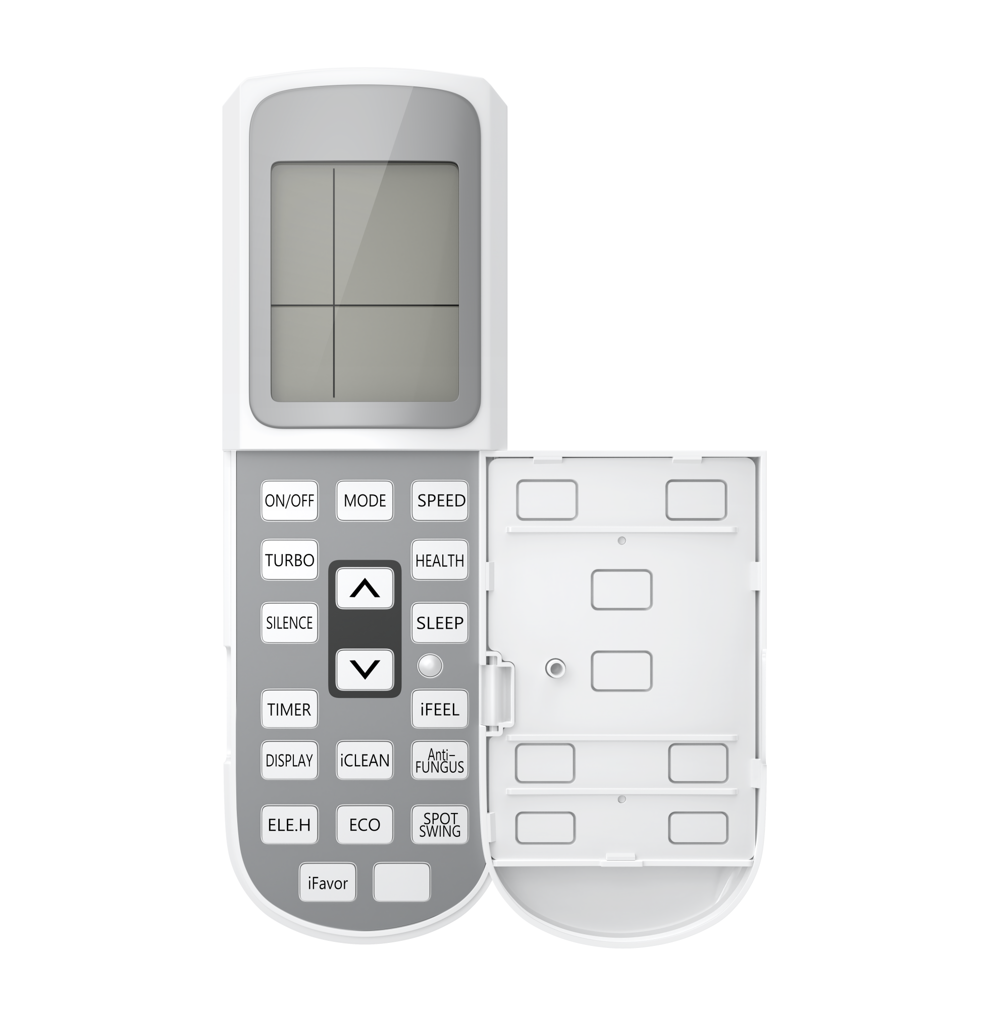 Energolux Smart Multi  SAS24M3-AI Настенные внутренние блоки Energolux Smart Multi  SAS24M3-AI Настенные внутренние блоки